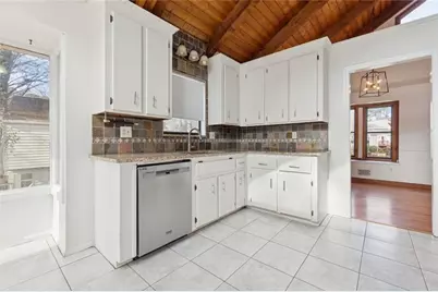 4910 Tremont Drive NE, Marietta, GA 30066 - Photo 17