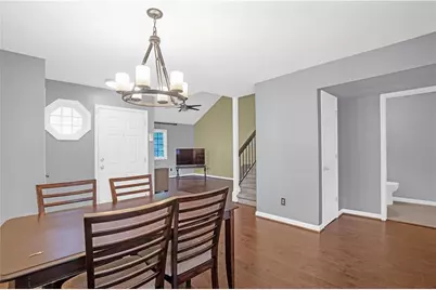 1468 Briarwood Road NE #1705, Atlanta, GA 30319 - Photo 5