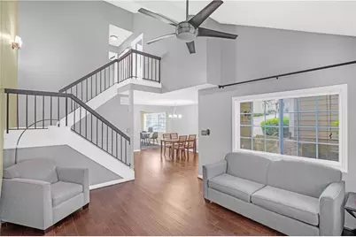 1468 Briarwood Road NE #1705, Atlanta, GA 30319 - Photo 1