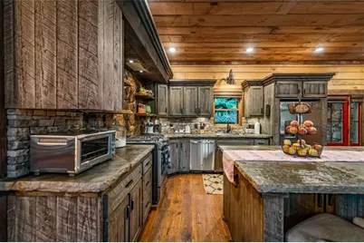 2695 Highway 2, Blue Ridge, GA 30513 - Photo 39