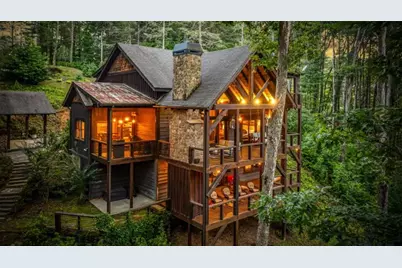 2695 Highway 2, Blue Ridge, GA 30513 - Photo 3