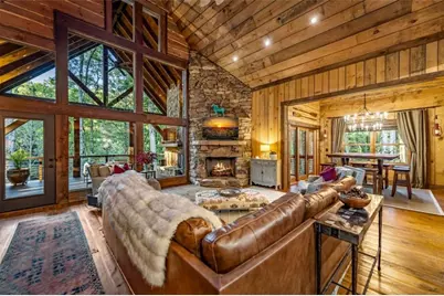 2695 Highway 2, Blue Ridge, GA 30513 - Photo 29