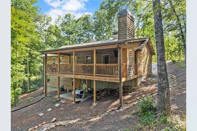 309 Fowler Creek Drive, Cleveland, GA 30528 - Photo 35