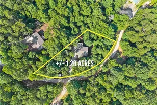 309 Fowler Creek Dr, Cleveland, GA 30528 - Photo 3