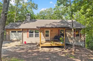 309 Fowler Creek Dr, Cleveland, GA 30528 - Photo 5