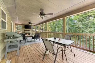 309 Fowler Creek Dr, Cleveland, GA 30528 - Photo 17