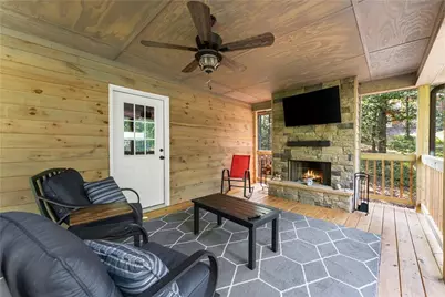 309 Fowler Creek Drive, Cleveland, GA 30528 - Photo 19