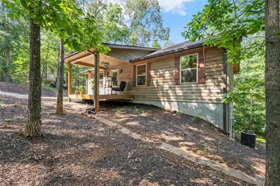 309 Fowler Creek Drive, Cleveland, GA 30528 - Photo 7