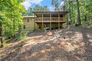 309 Fowler Creek Dr, Cleveland, GA 30528 - Photo 37