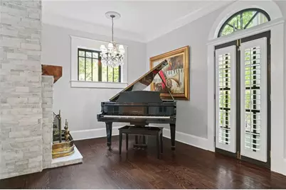 908 N Highland Avenue NE, Atlanta, GA 30306 - Photo 11