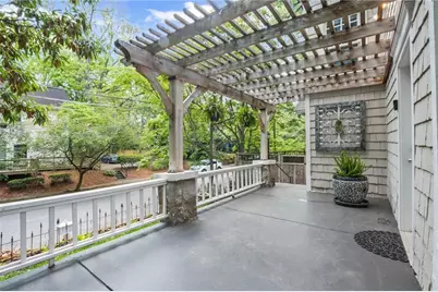 908 N Highland Avenue NE, Atlanta, GA 30306 - Photo 5