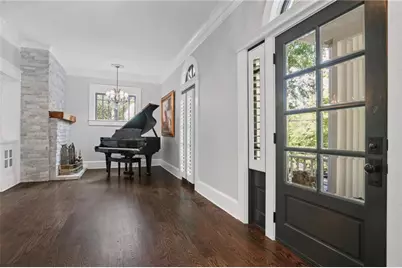 908 N Highland Avenue NE, Atlanta, GA 30306 - Photo 9
