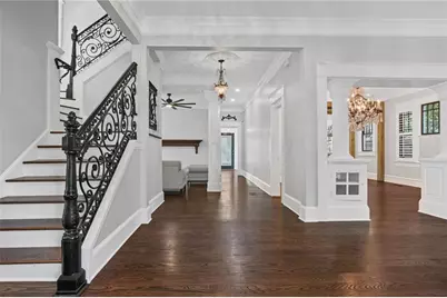 908 N Highland Avenue NE, Atlanta, GA 30306 - Photo 7