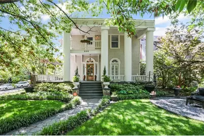 908 N Highland Avenue NE, Atlanta, GA 30306 - Photo 1
