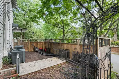 908 N Highland Avenue NE, Atlanta, GA 30306 - Photo 55