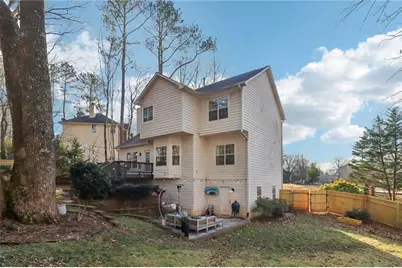 12245 Greenmont Walk, Alpharetta, GA 30009 - Photo 55