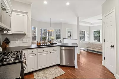 12245 Greenmont Walk, Alpharetta, GA 30009 - Photo 5