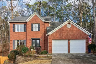 12245 Greenmont Walk, Alpharetta, GA 30009 - Photo 1