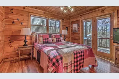 348 The Forest Has Eyes, Blue Ridge, GA 30513 - Photo 31