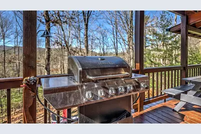 348 The Forest Has Eyes, Blue Ridge, GA 30513 - Photo 21