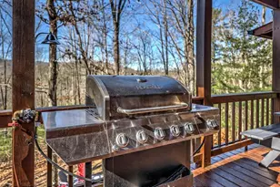 348 The Forest Has Eyes, Blue Ridge, GA 30513 - Photo 21