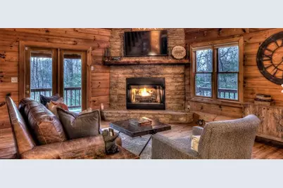 348 The Forest Has Eyes, Blue Ridge, GA 30513 - Photo 17