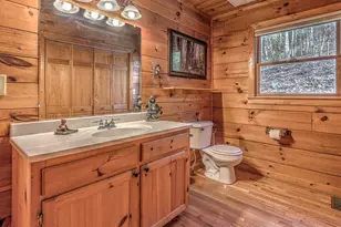 348 The Forest Has Eyes, Blue Ridge, GA 30513 - Photo 9