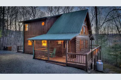 348 The Forest Has Eyes, Blue Ridge, GA 30513 - Photo 35