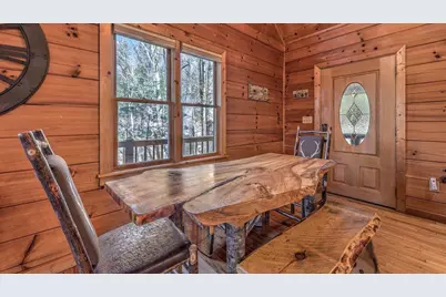 348 The Forest Has Eyes, Blue Ridge, GA 30513 - Photo 33