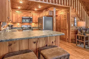 348 The Forest Has Eyes, Blue Ridge, GA 30513 - Photo 3