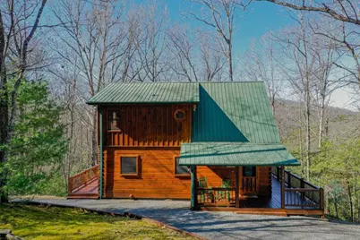 348 The Forest Has Eyes, Blue Ridge, GA 30513 - Photo 1