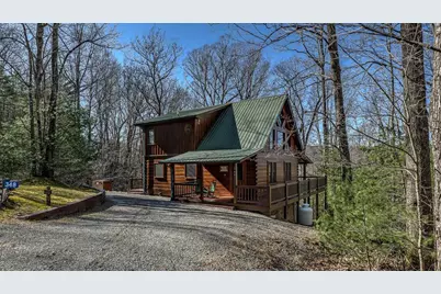 348 The Forest Has Eyes, Blue Ridge, GA 30513 - Photo 49