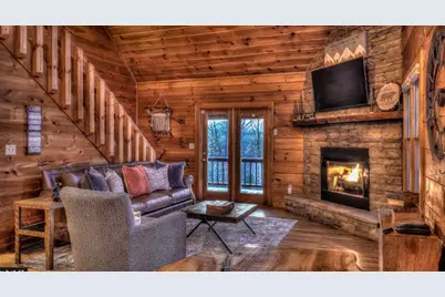 348 The Forest Has Eyes, Blue Ridge, GA 30513 - Photo 19