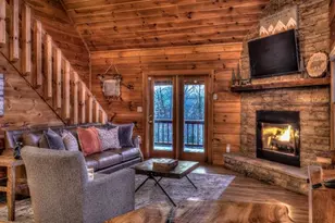 348 The Forest Has Eyes, Blue Ridge, GA 30513 - Photo 19