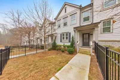 337 Vista Lane, Woodstock, GA 30189 - Photo 1