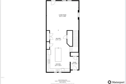 337 Vista Lane, Woodstock, GA 30189 - Photo 31