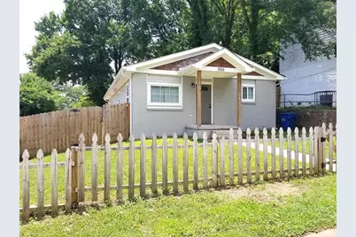 566 Rockwell Street SW, Atlanta, GA 30310 - Photo 1
