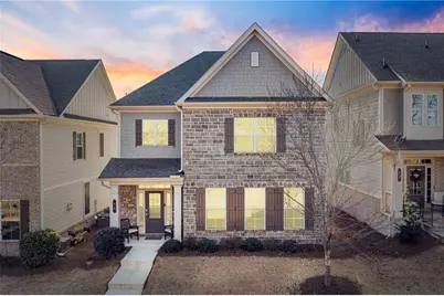 71 Gadsden Avenue, Marietta, GA 30008 - Photo 3