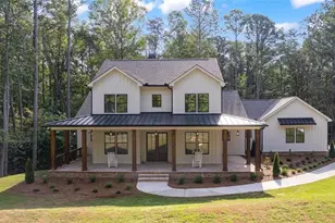 240 Highlands Chase, Ball Ground, GA 30107 - Photo 1