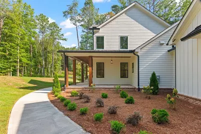 240 Highlands Chase, Ball Ground, GA 30107 - Photo 5