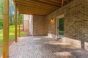 240 Highlands Chase, Ball Ground, GA 30107 - Photo 91