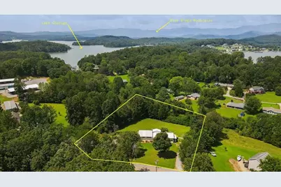 441 Mull Road, Hiawassee, GA 30546 - Photo 5