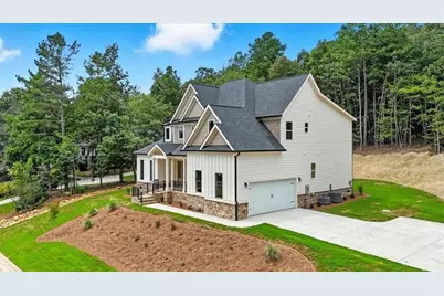 7 Rushden Way SE, Rome, GA 30161 - Photo 3