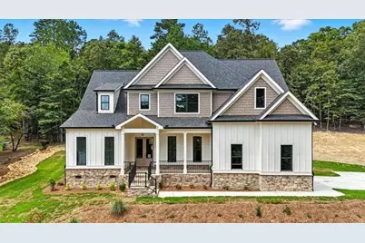 7 Rushden Way SE, Rome, GA 30161 - Photo 1