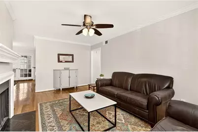 116 Rosaire Place NW, Atlanta, GA 30327 - Photo 9