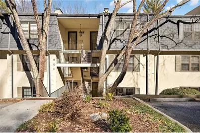 116 Rosaire Place NW, Atlanta, GA 30327 - Photo 1