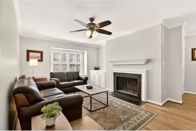 116 Rosaire Place NW, Atlanta, GA 30327 - Photo 7