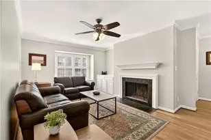 116 Rosaire Pl NW, Atlanta, GA 30327 - Photo 7