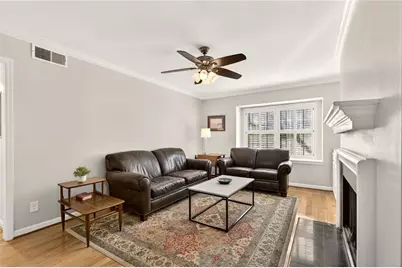 116 Rosaire Place NW, Atlanta, GA 30327 - Photo 5