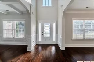 2506 Ginger Leaf Dr NE, Conyers, GA 30013 - Photo 5